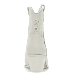 Baretraps Booties-Yenni Western Boot Haze