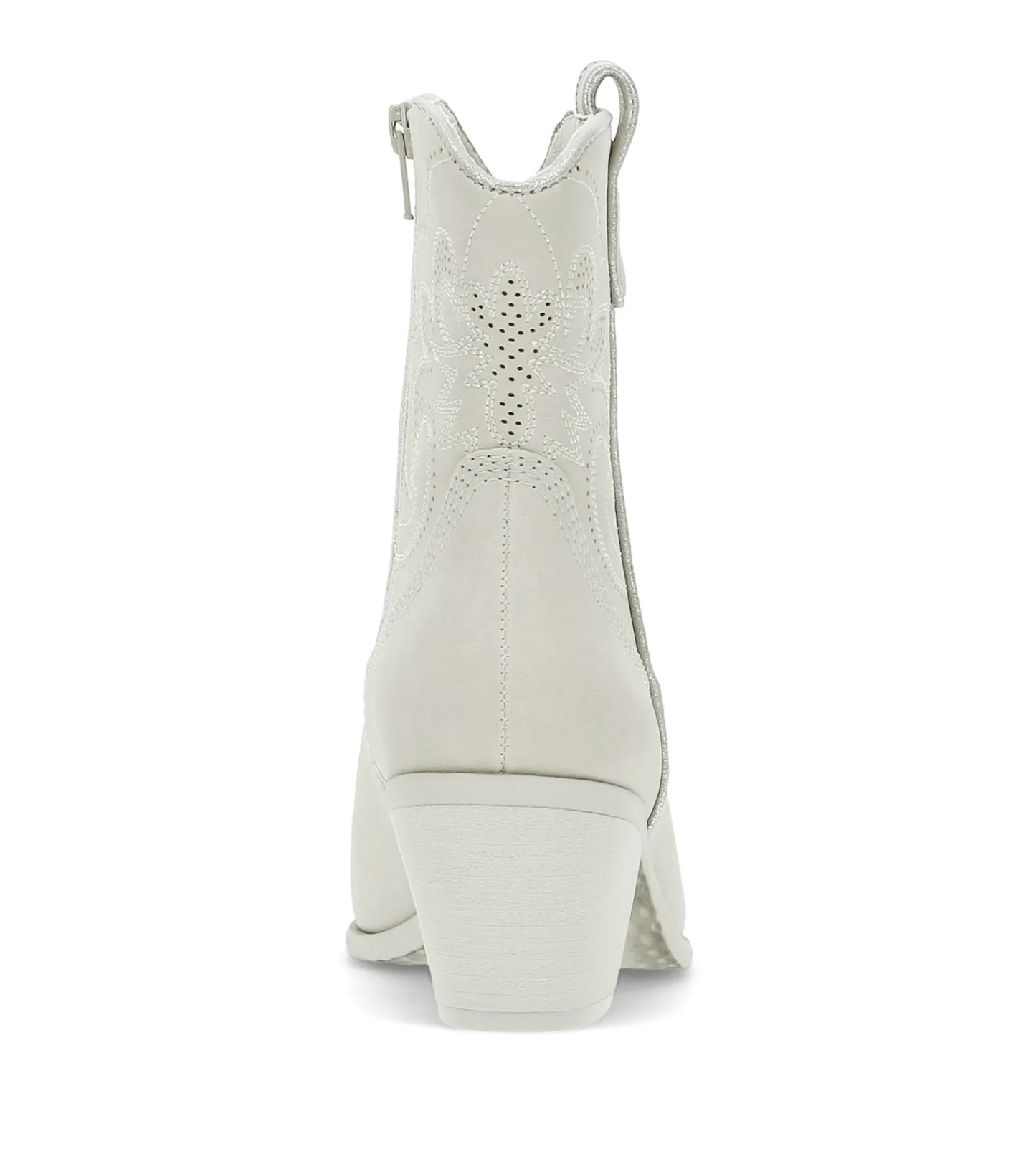 Baretraps Booties-Yenni Western Boot Haze